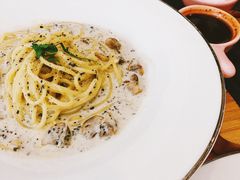 -1861意大利餐厅(文化广场店)