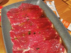 -新石器烤肉(中房金谊广场店)