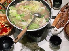 -乔阿马·江南味·驴肉香(龙湖华泾天街店)