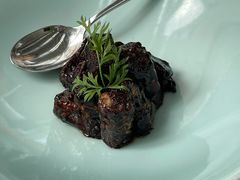 辽河口恋香牛肉-止观小馆·辽河口渔家菜(王府井店)