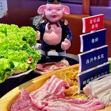 来青岛吃韩料‼️本地人都会异口同声说去这家