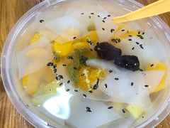 -全家福米线