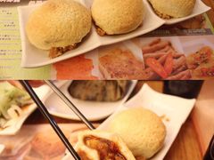 -添好运点心专门店(深水埗店)