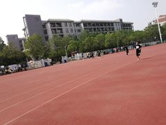 -河南财经政法大学(郑东校区)