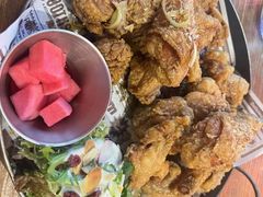 -Dak's 炸鸡(远景路店)