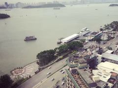-必胜客(海滨店)
