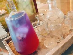 -The Rug Cafe(王府中环店)