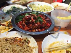 -华仔龙虾(永乐路总店)