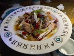 新疆特色椒麻鸡-胖老汉(北京路店)