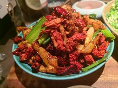 -山石榴·贵州菜(陆家嘴中心店)
