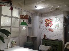 -秀儿家の小确幸花园西餐厅
