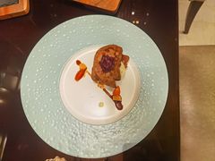 -合肥富力威斯汀酒店·知味餐厅