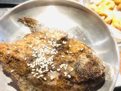 -·缸桶屋·韩式牛肋条自助烤肉(西湖D11店)