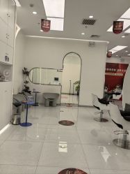 -5M HAIR SALON精品店