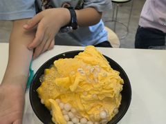 -鞠婆婆•绵绵冰•凉糕•手工冰粉(苏稽一店)