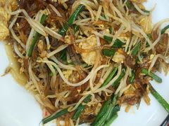 四合菜-老回回小吃(百万庄店)