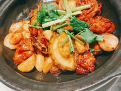 -潮堂 · 潮州菜(国贸商城店)