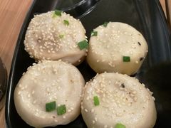 -小杨生煎(龙之梦购物中心店)
