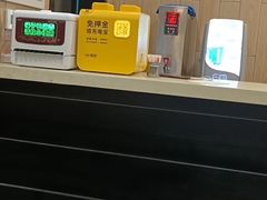 -李先生牛肉面大王(站北广场店)