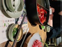 -盡膳口福跷脚牛肉火锅(合生汇购物中心店)