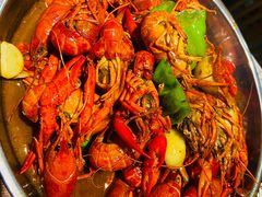 -云晓光头烧烤吧(新大陆广场店)