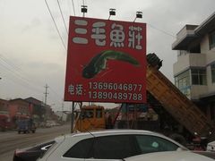 -三毛鱼庄(威连路店)