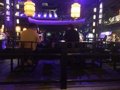 -绿茶餐厅(乐峰广场店)