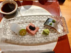-鮨青(恒基名人购物中心店)