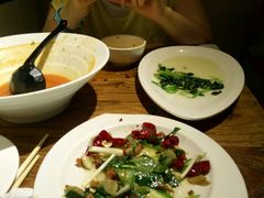 -茶花妹子云南餐厅(北大店)