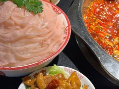 -陈陈火锅(较场口店)