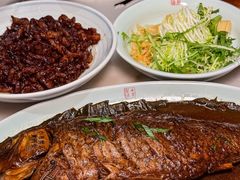 -小吊梨汤·北京菜·烤鸭(鸟巢店)