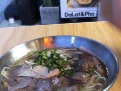 -大叻和越南粉(南浦里店)