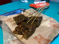 -川正旺江湖菜(三元桥店)