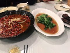 -丈母娘的饭局•新金陵菜(牛首山店)