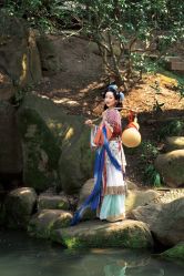 -八角古风摄影