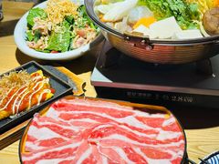 -有喜屋·日料·居酒屋(旭辉广场店)