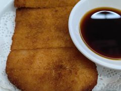 -柴爿巷·香酥鸡&馄饨(复兴中路店)
