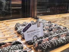 -奈雪的茶(青岛卓悦里INTOWN店)