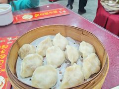 -老边饺子馆(中街店)