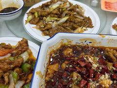 -老七饭馆(光荣道总店)