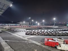 -竞速卡丁车赛车会(道滘店)