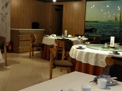 大堂-黑明餐厅(白鹭洲店)