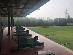 -山西辰憬国际高尔夫俱乐部