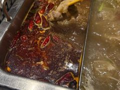 -好得火锅(育才店)