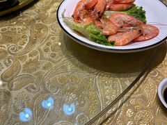 -妈妈菜舟山海鲜(定海古城店)
