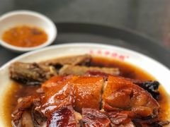 -黄连大头华烧鹅店(大良店)