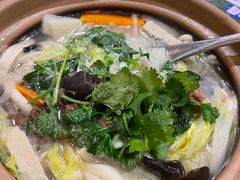 -东方亚克西餐厅(西康路店)