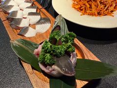 -缘·金家烤鳗鱼(西塔总店)