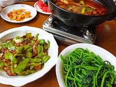 -肖记公安牛肉鱼杂馆· 省级非物质文化遗产(仁和路店)