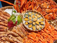 -珠海拱北口岸富华里中海雅高铂尔曼酒店